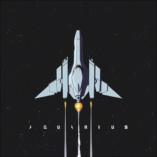 Aquarius III - EP