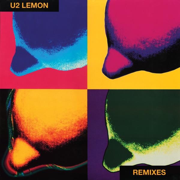 Lemon (Remixes) - EP