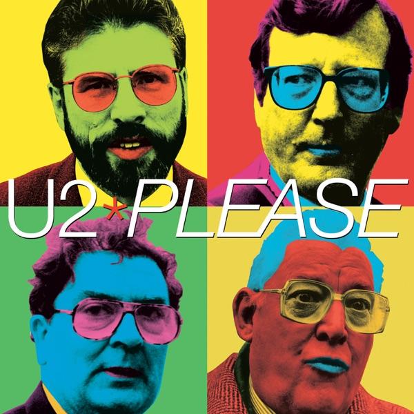 Please (Remastered 2024) - EP