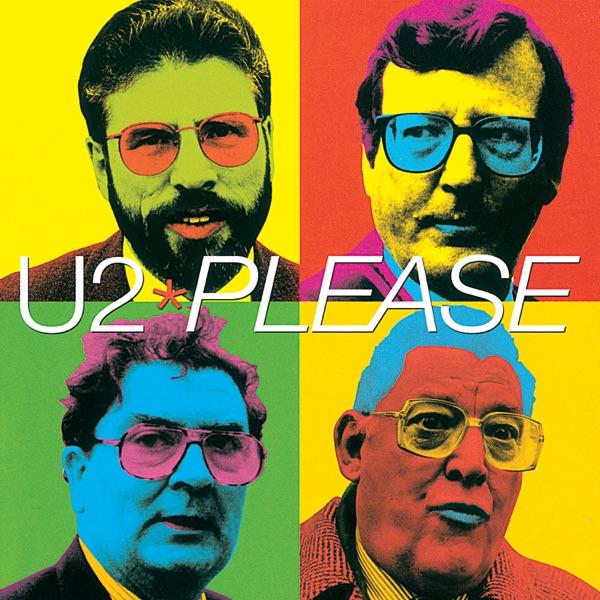 Please - Single
