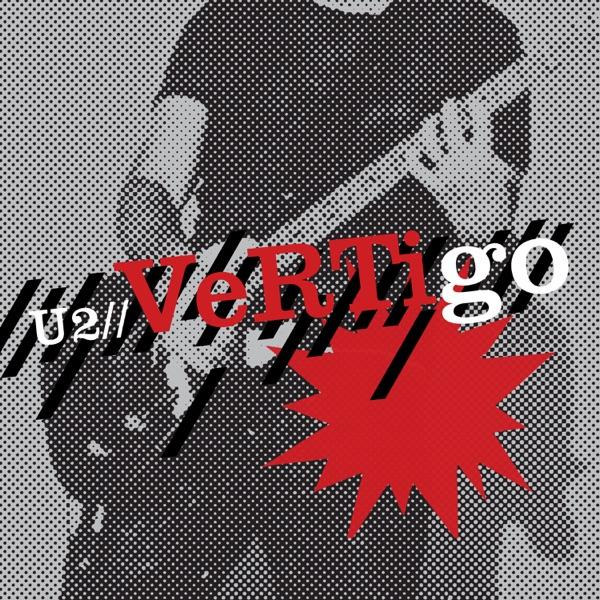 Vertigo - EP