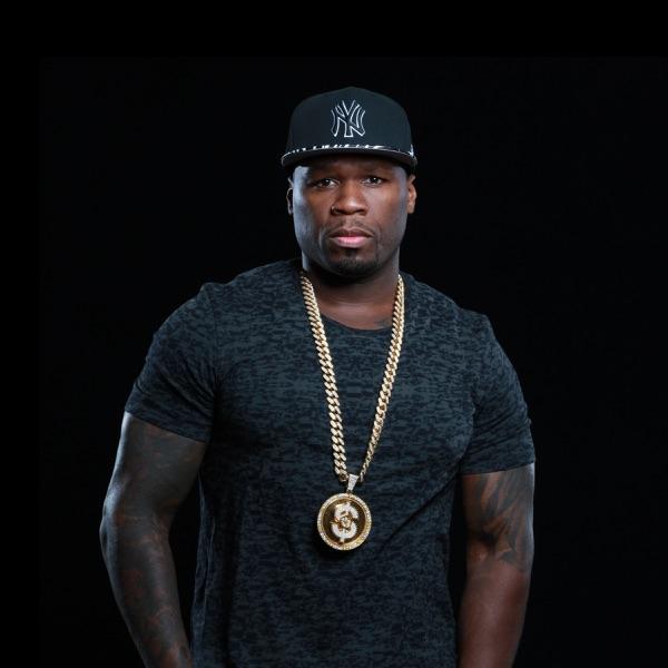 50 Cent