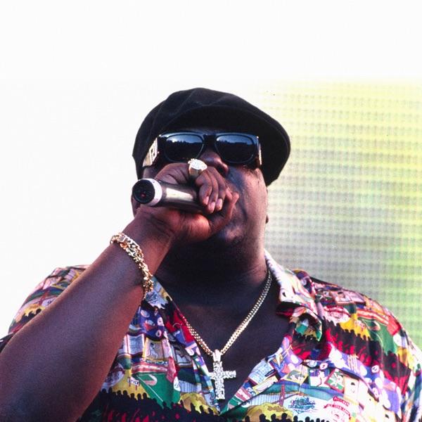 The Notorious B.I.G.